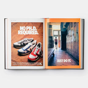 Soled Out: Golden Age of Sneaker Advertising Book