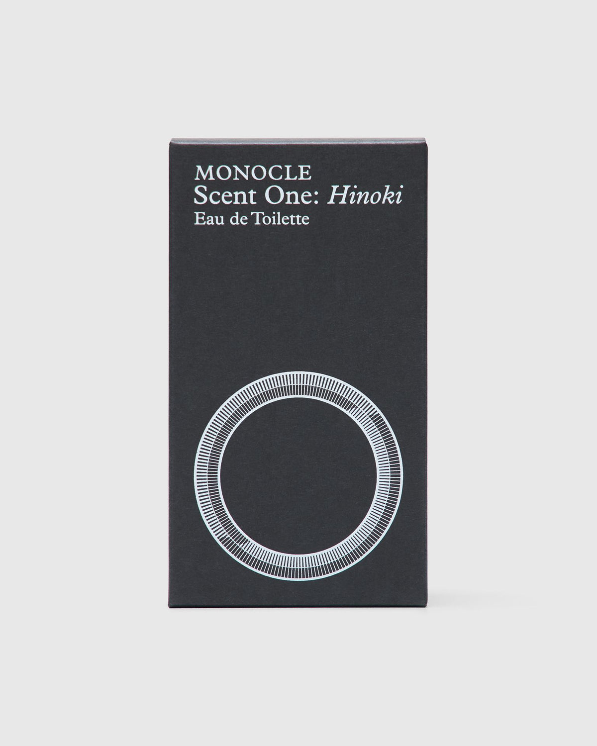Monocle Scent One Hinoki Eau de Toilette 50ml