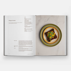On Meat: Modern Recipes for the Home Kitchen