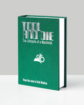 False Book: Tool and Die