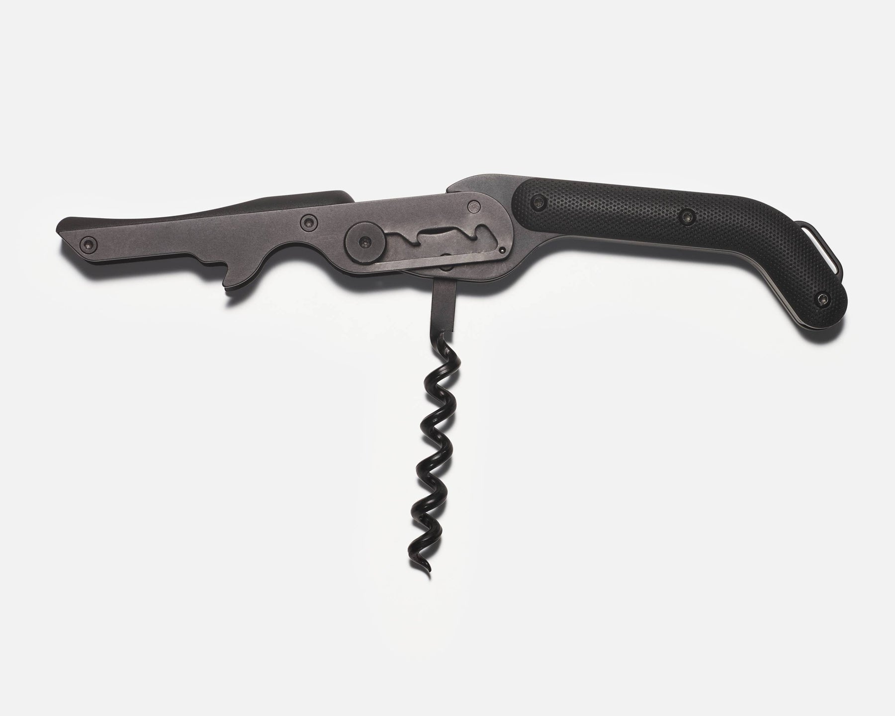 Best Wine Key in Noir