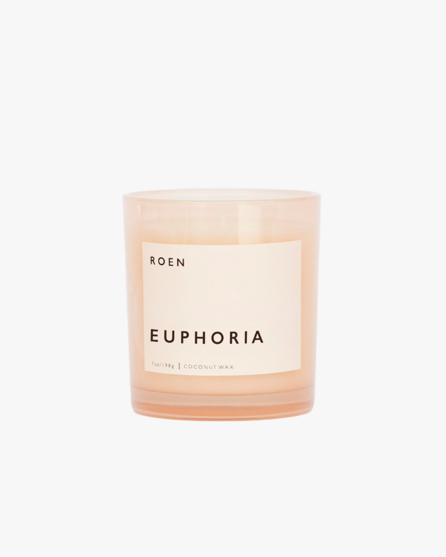 Euphoria Candle