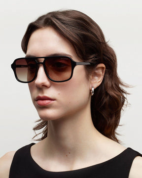 Jane Sunglasses in Royal Peony