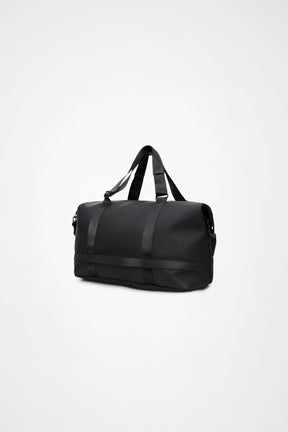 OTG Weekend Bag in Black