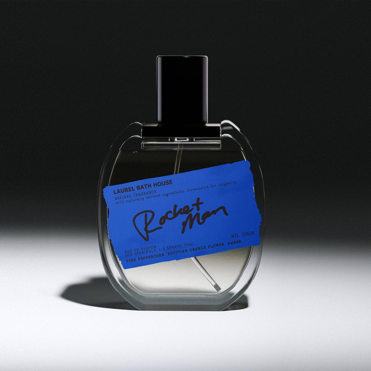 Rocket Man 50ml Eau de Parfum