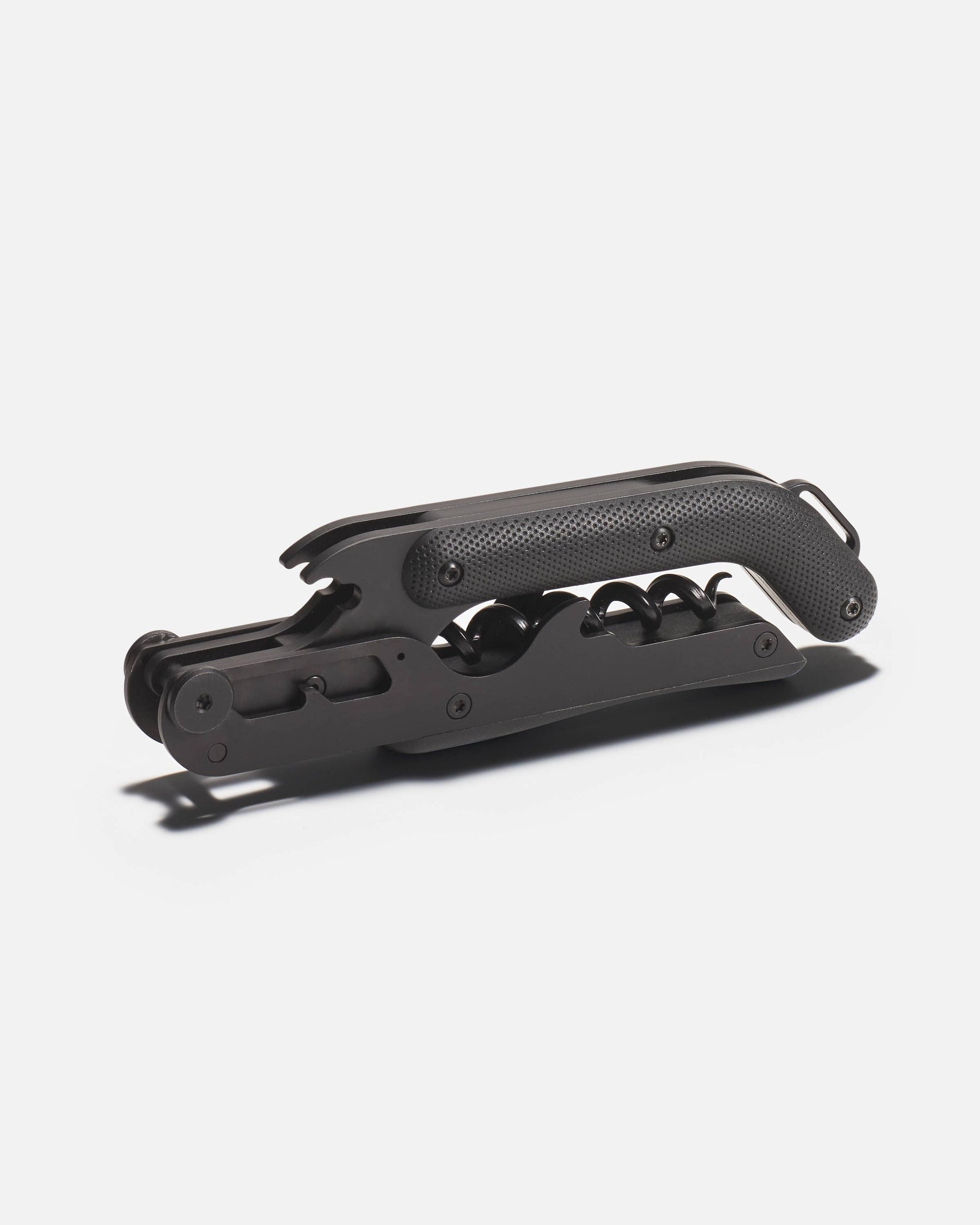 Best Wine Key in Noir