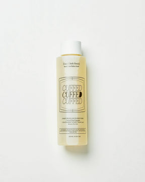 Cuffed Body Wash