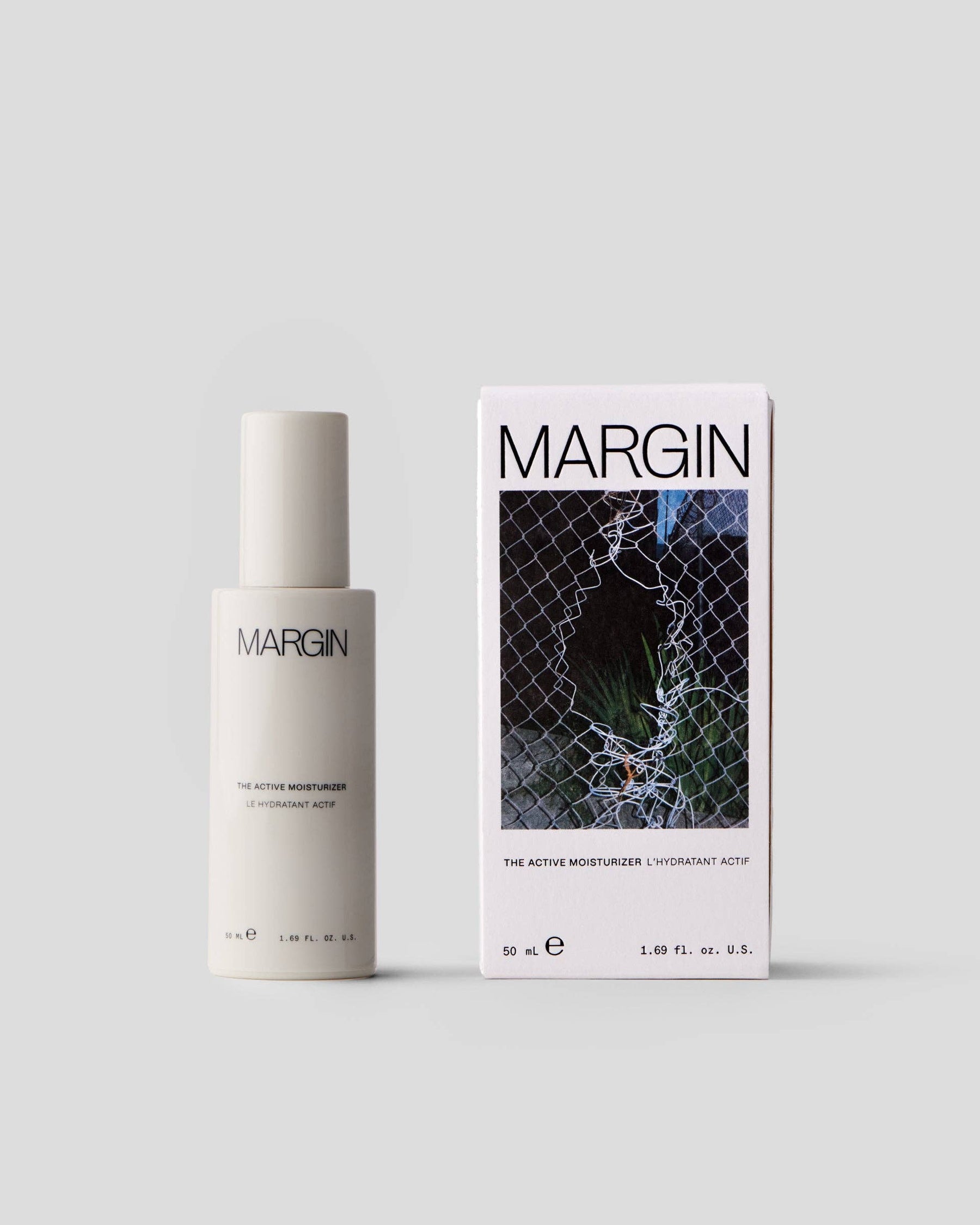 Active Moisturizer