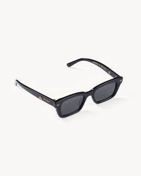 Ruby Sunglasses in Black