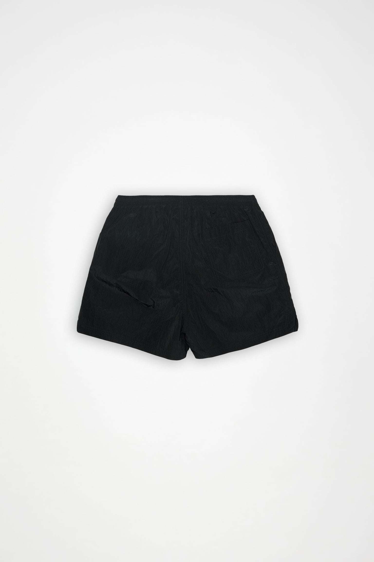 Swim Shorts in Black