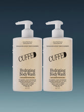 Cuffed Body Wash 2-Pack