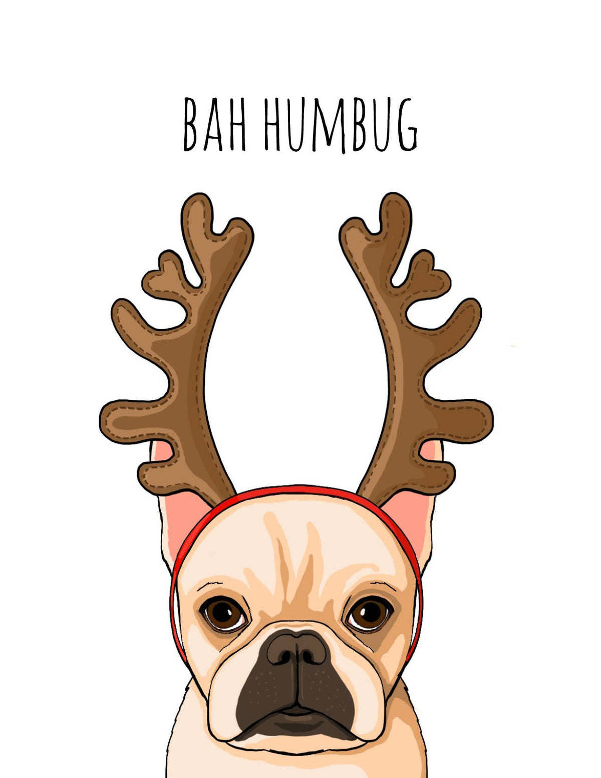 Bah Humbug