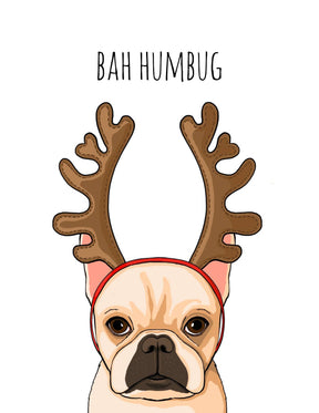 Bah Humbug
