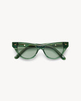 Suzy Sunglasses in Printemps
