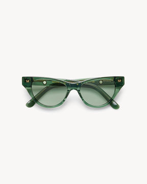 Suzy Sunglasses in Printemps