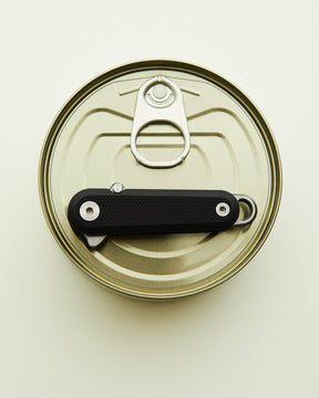 G10 Lark Knife in Black