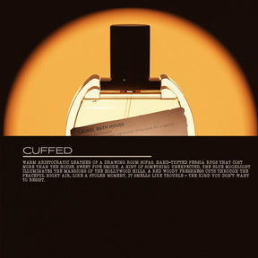 Cuffed 50ml Eau de Parfum
