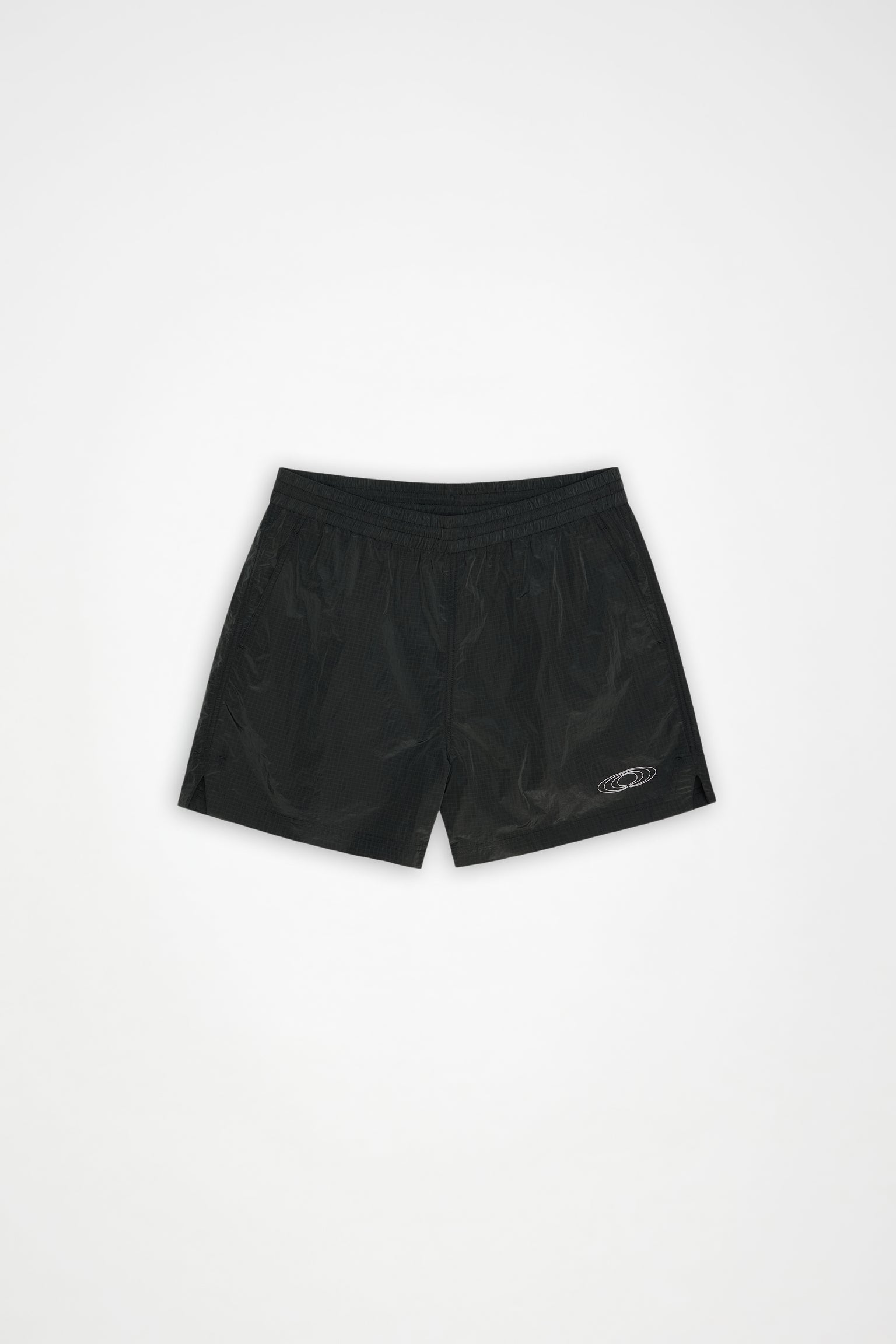 Swim Shorts in Black