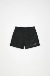 Swim Shorts in Black
