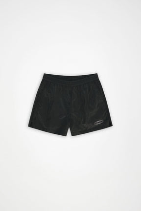 Swim Shorts in Black