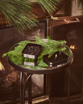 Palo Santo & Sage Incense