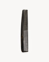 Barber Comb in Black Pearl