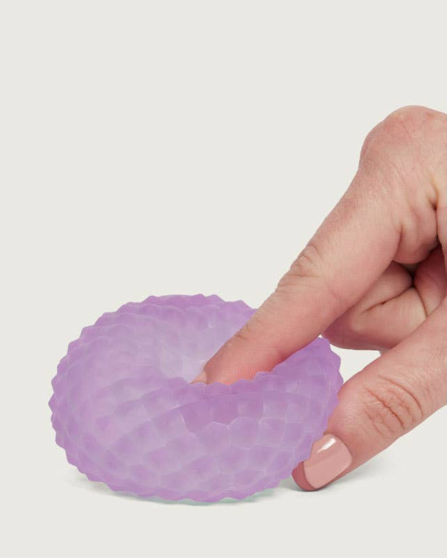 Gump Surface Stress Ball