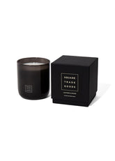 Leather & Smoke 8oz. Candle