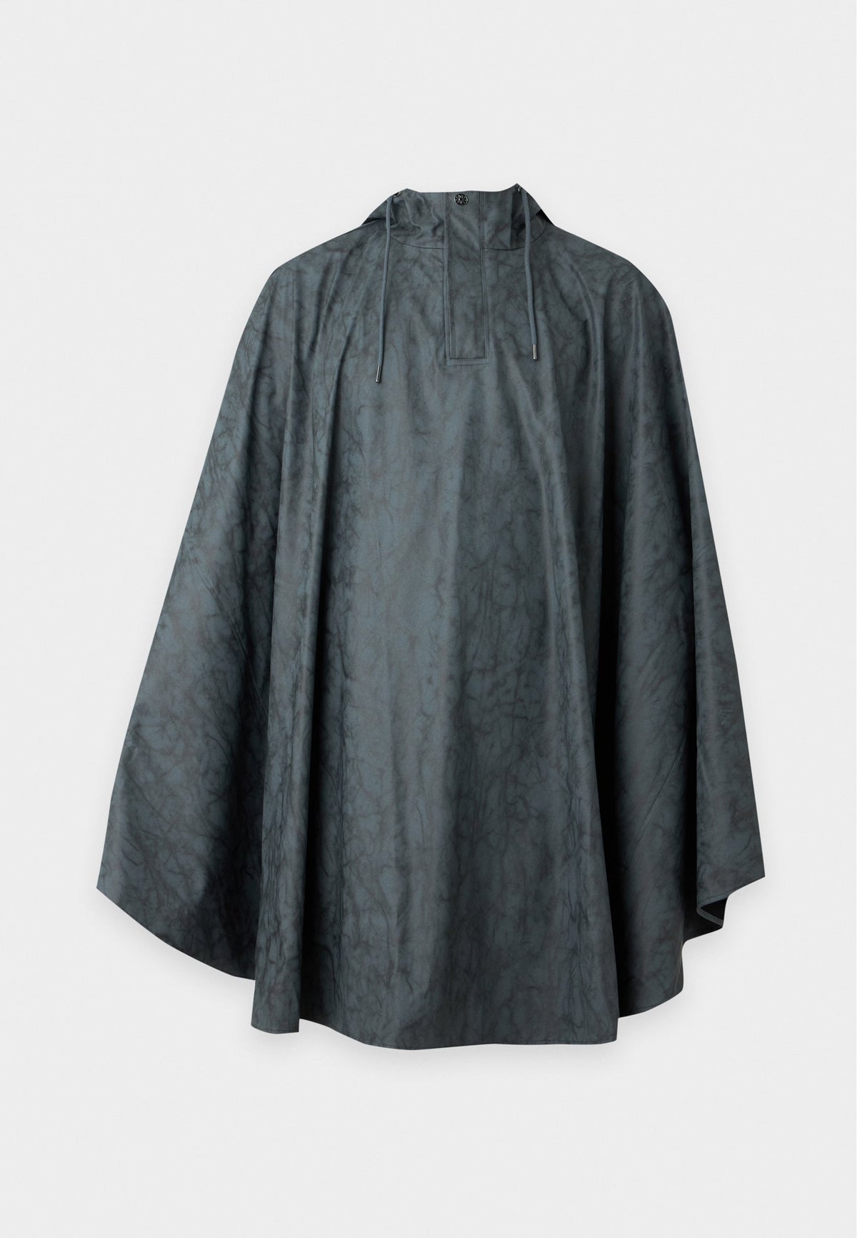 Cape in Echo