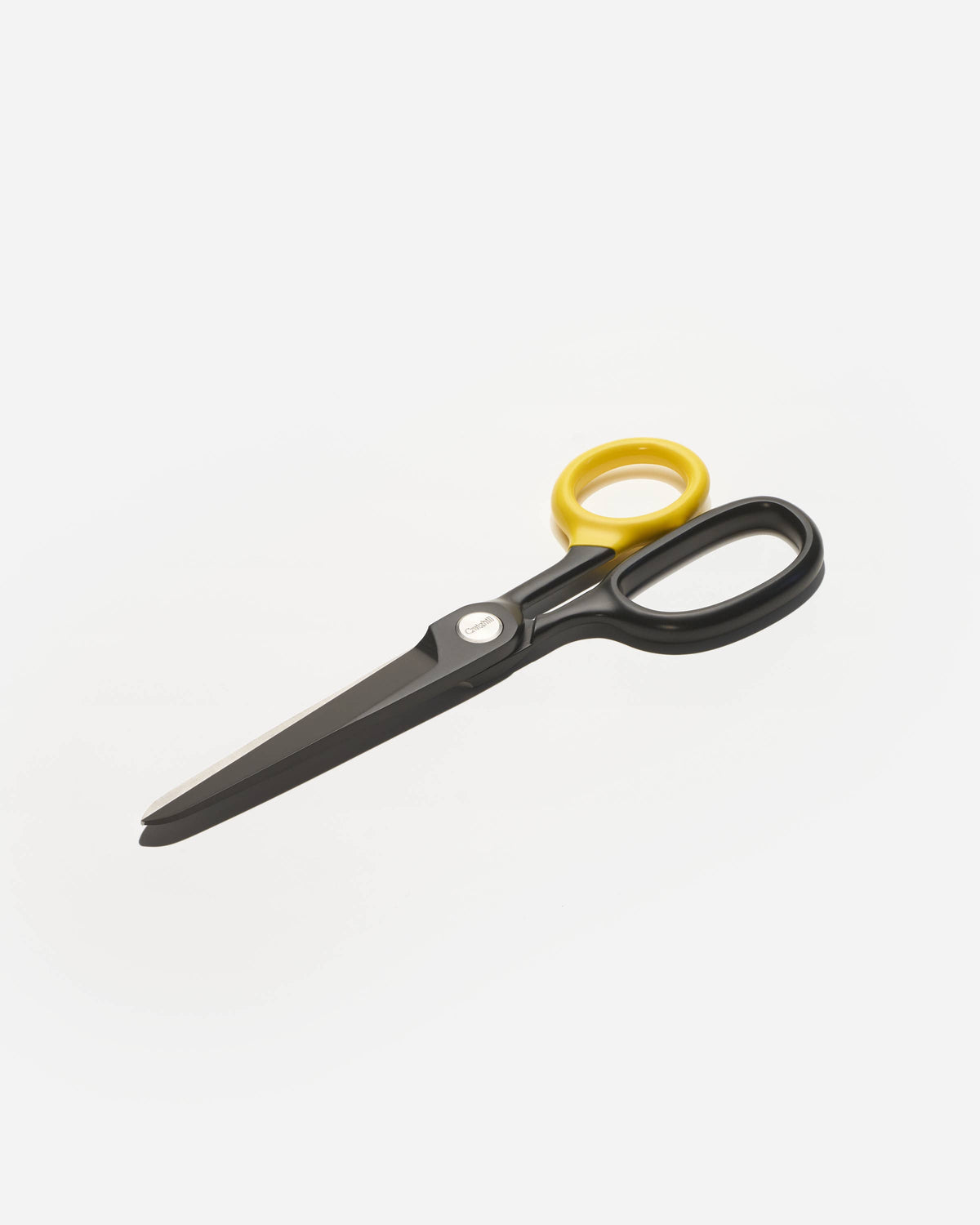 Chroma Scissors in Black/Yellow