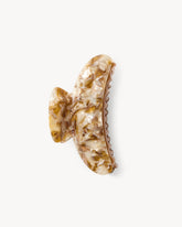 Grande Heirloom Claw in Baja Tortoise