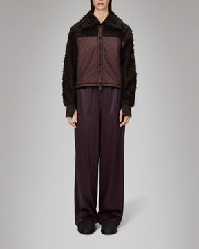 Trikala Vision Fleece W Jacket in Depth