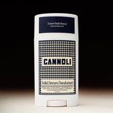 Cannoli Solid Serum Deodorant