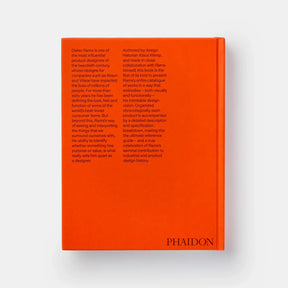 Dieter Rams: The Complete Works (2020)