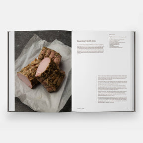 On Meat: Modern Recipes for the Home Kitchen