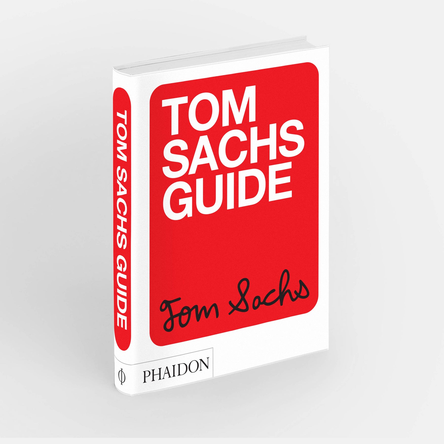 Tom Sachs Guide