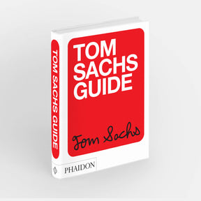 Tom Sachs Guide