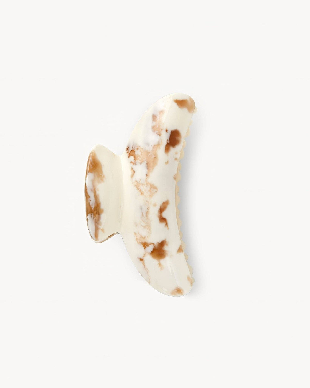 Grande Heirloom Claw in Dune
