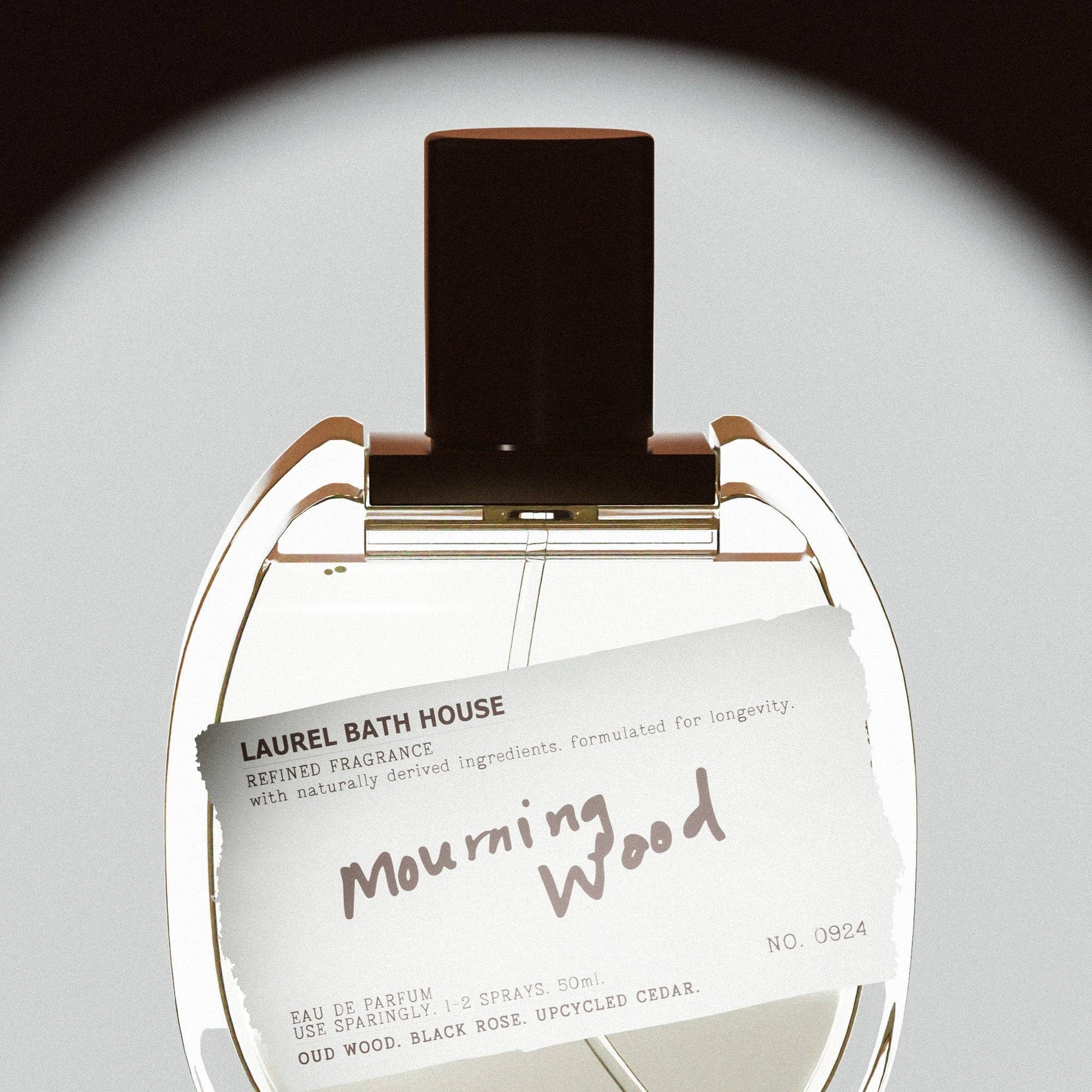 Mourning Wood 50ml Eau de Parfum