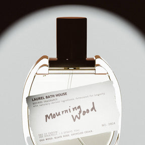 Mourning Wood 50ml Eau de Parfum