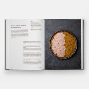 On Meat: Modern Recipes for the Home Kitchen
