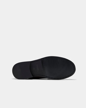 W Frankie in Black Polido