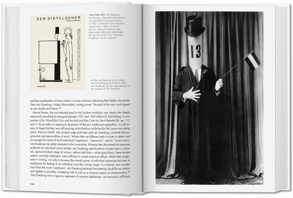 Bauhaus Updated Edition