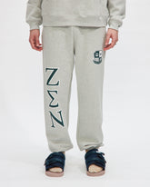 Zen Sweatpants in Heather