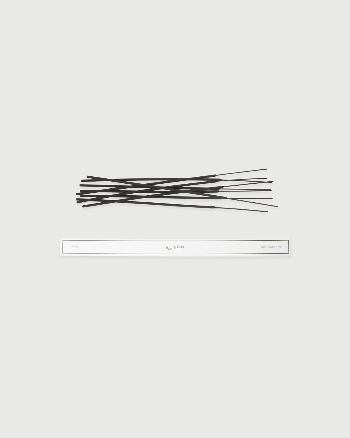 Cottage Incense Sticks