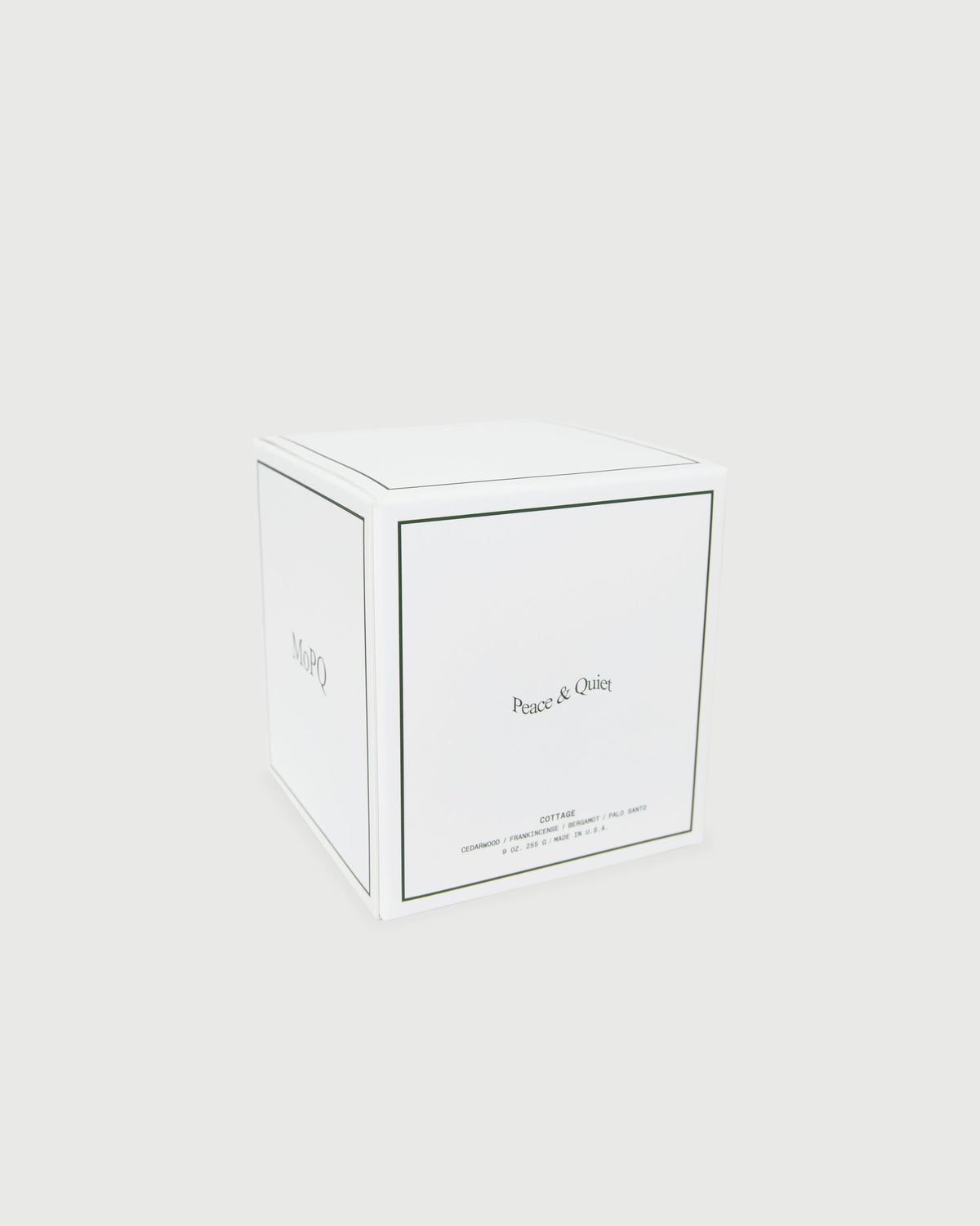 Cottage Candle