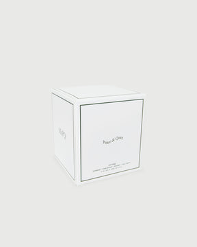 Cottage Candle