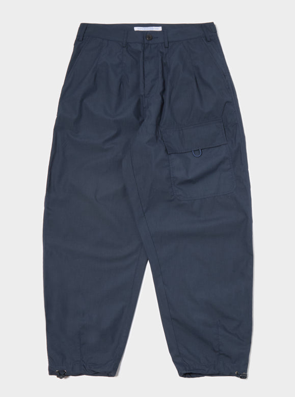 Loose Pilot Pant x Topologie