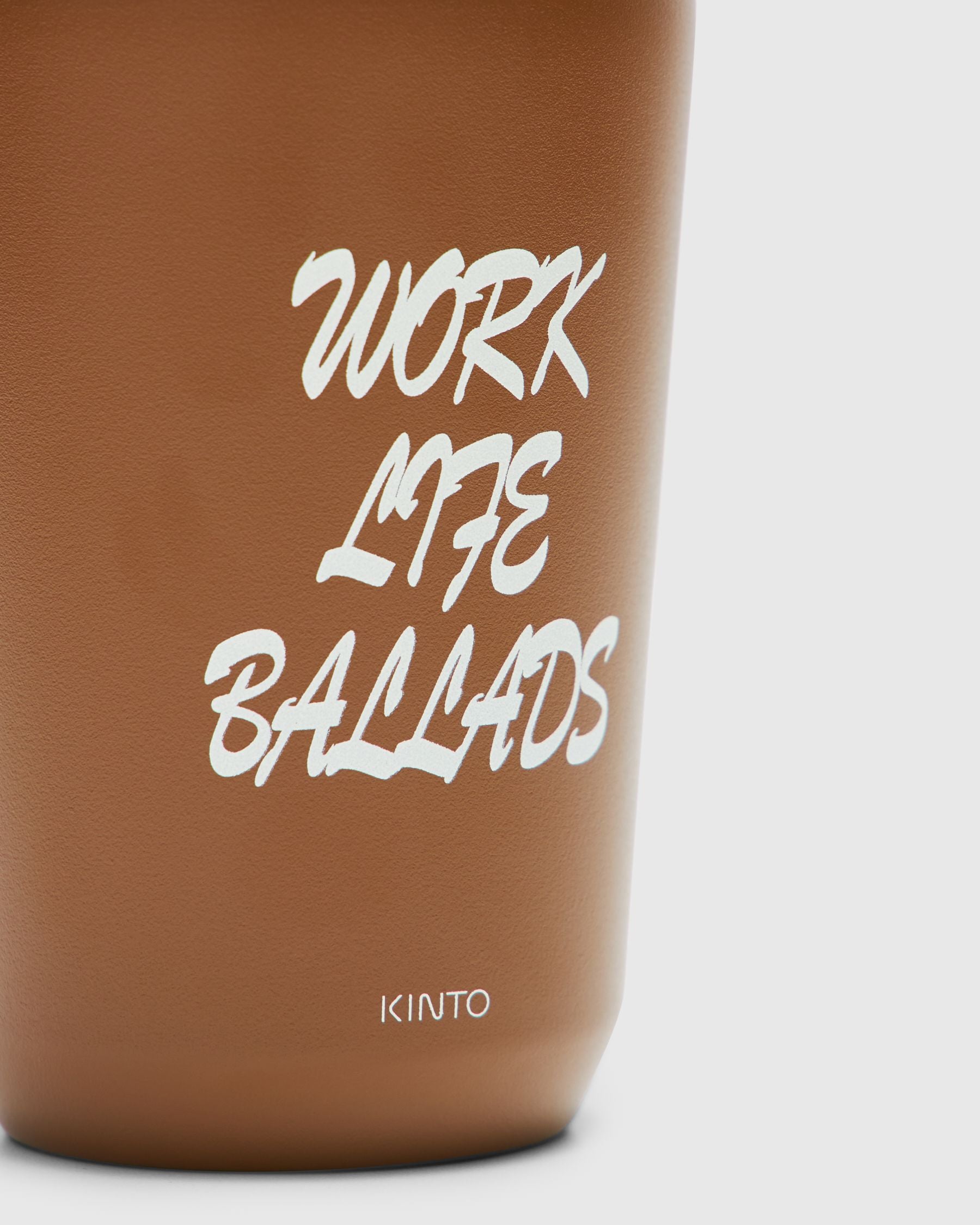 Kinto To-Go 12 oz Coffee Tumbler