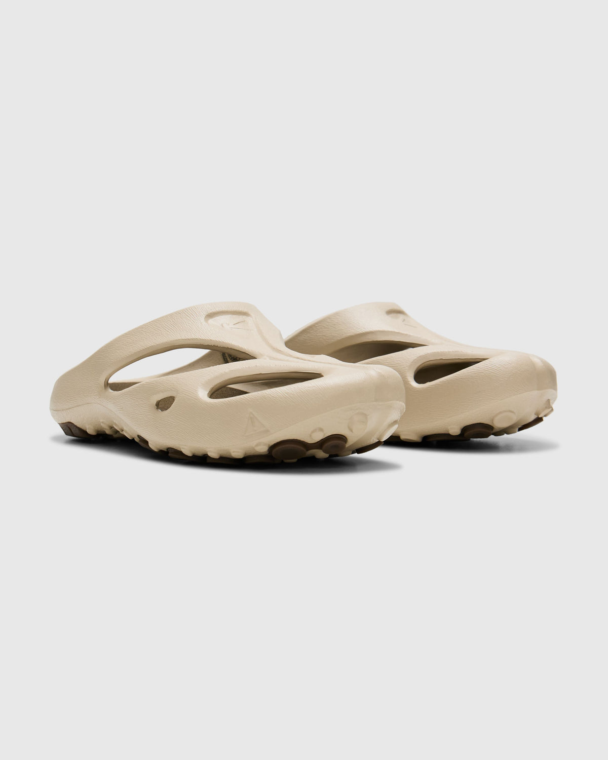 Shanti Clog in Plaza Taupe/Canteen